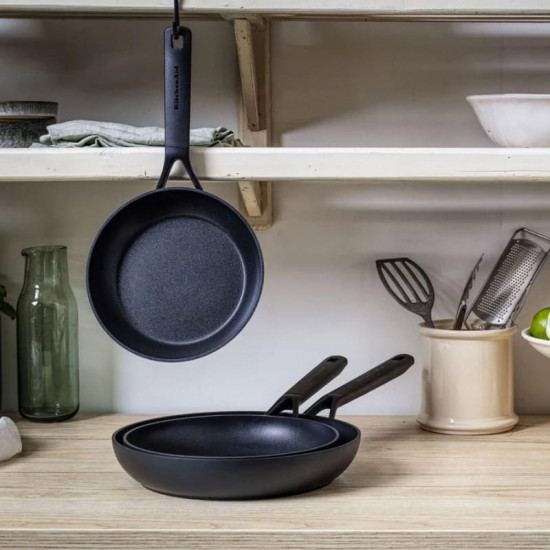 Сковорода KitchenAid CFA 20 см (CC003291-001)