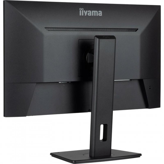 Монітор Iiyama 27" ProLite XUB2793QSU-B7 IPS Black 100Hz