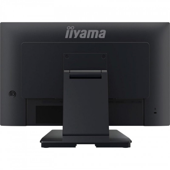Монітор Iiyama 21.5" ProLite T2254MSC-B2AG IPS Black 100Hz