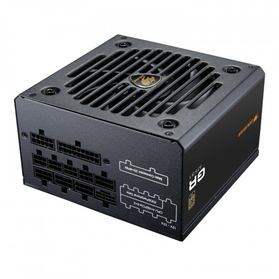 Блок живлення Cougar GR 750, 80 Plus Gold, 750W