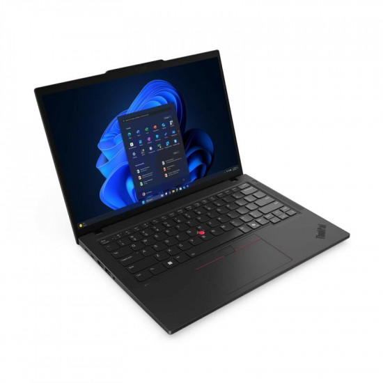Ноутбук Lenovo ThinkPad T14 Gen 6 (21QDS0GQ00) Black
