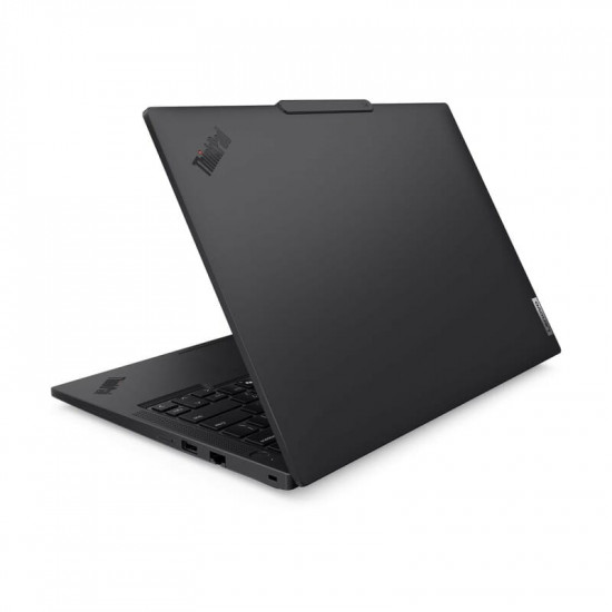 Ноутбук Lenovo ThinkPad T14 Gen 6 (21QDS0GQ00) Black