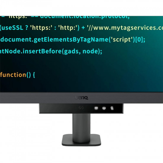 Монітор BenQ 31.5" RD320UA (9H.LMTLA.TBE) IPS Metallic Grey