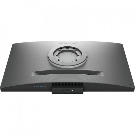 Монітор BenQ 31.5" RD320UA (9H.LMTLA.TBE) IPS Metallic Grey