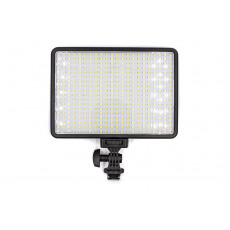 Накамерне світло PowerPlant LED 396A (LED396A)