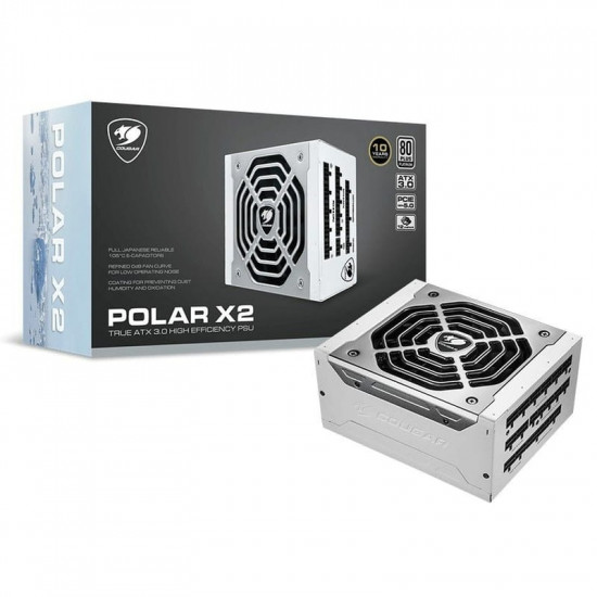 Блок живлення Cougar Polar X2 1200 1200W