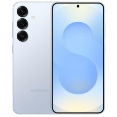 Смартфон Samsung Galaxy S25 12/256GB Icy Blue (SM-S931BLBGEUC)