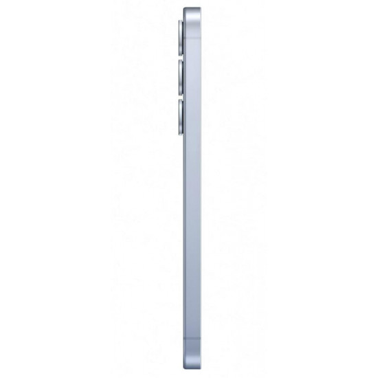 Смартфон Samsung Galaxy S25 12/256GB Icy Blue (SM-S931BLBGEUC)