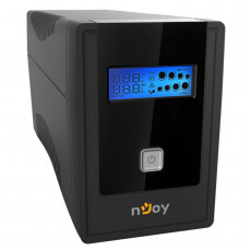Джерело безперебійного живлення NJOY Cadu 850 (UPCMTLS685TCAAZ01B)