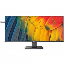 Монiтор Philips 40" 40B1U5600/00 IPS Black