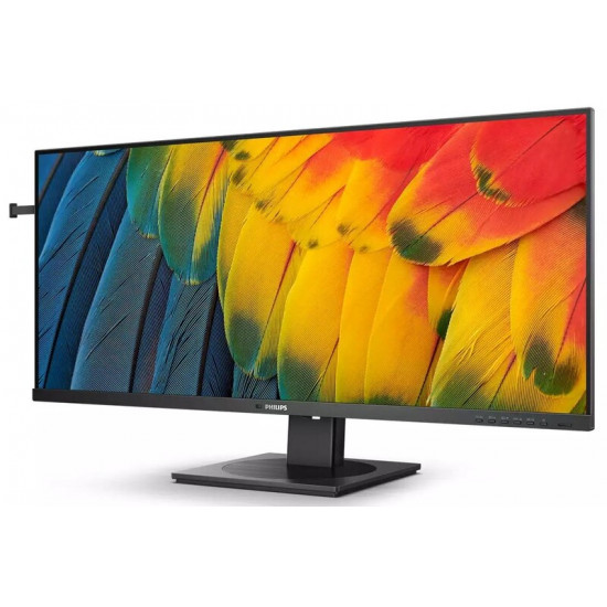 Монiтор Philips 40" 40B1U5600/00 IPS Black