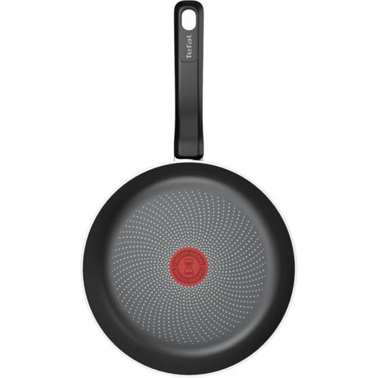 Сковорода з кришкою Tefal So`Light 24 см (H0560442_SET)