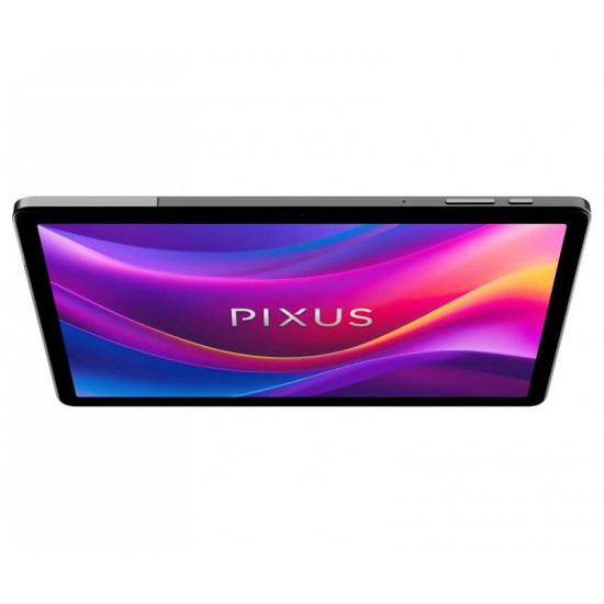 Планшет Pixus Combo 8/256GB 4G Grey