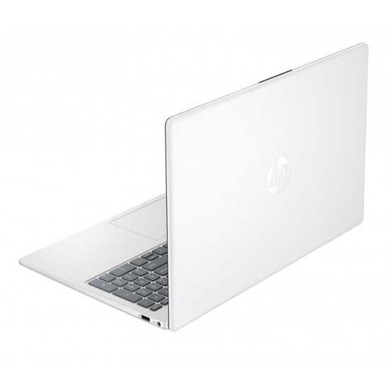 Ноутбук HP 15-fc0293ua (C9RJ7EA) White