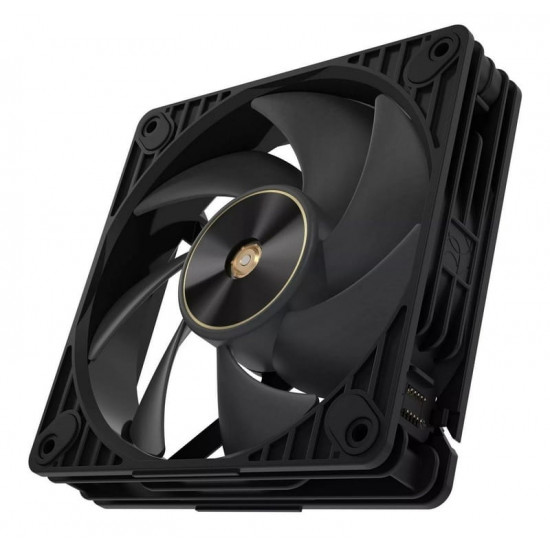 Вентилятор Asus ProArt PF120 Black 3IN1 (90DA00M0-B09020)