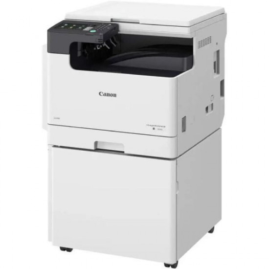 Багатофункційний пристрій А3 ч/б Canon imageRunner 2425 II (7078C001)