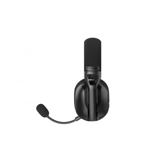 Bluetooth-гарнiтура Hator Hyperpunk 3X Wireless Black (ESH14)