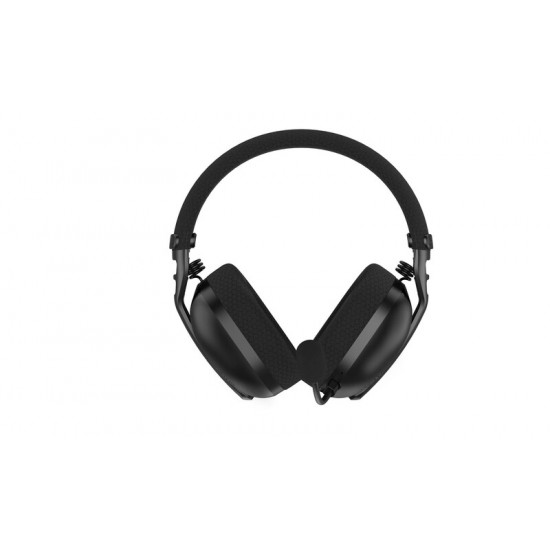 Bluetooth-гарнiтура Hator Hyperpunk 3X Wireless Black (ESH14)