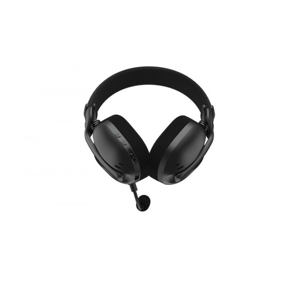 Bluetooth-гарнiтура Hator Hyperpunk 3X Wireless Black (ESH14)