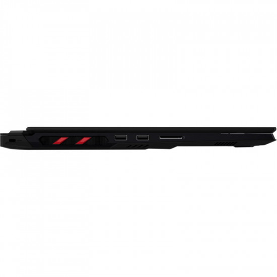 Ноутбук MSI Vector A18 HX A9WIG-220UA (9S7-182L84-220) Cosmos Gray