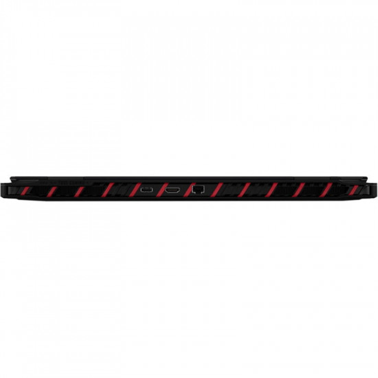 Ноутбук MSI Vector A18 HX A9WIG-220UA (9S7-182L84-220) Cosmos Gray