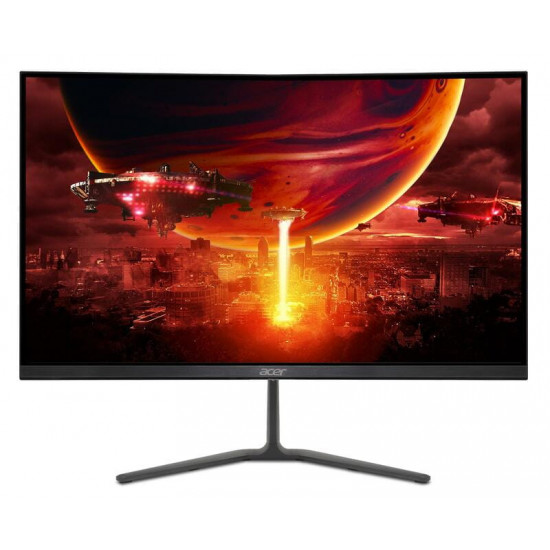 Монітор Acer 23.8" KG240YX1bmiipx (UM.QX0EE.110) IPS Black 200Hz