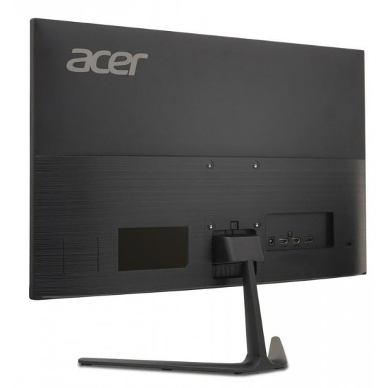 Монітор Acer 23.8" KG240YX1bmiipx (UM.QX0EE.110) IPS Black 200Hz