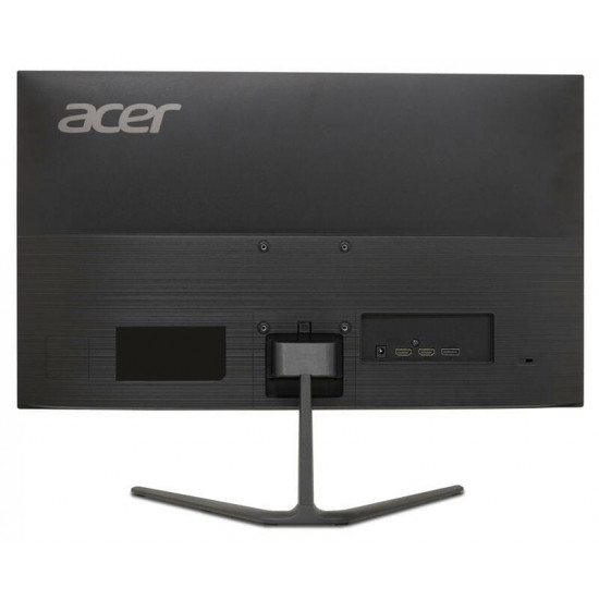 Монітор Acer 23.8" KG240YX1bmiipx (UM.QX0EE.110) IPS Black 200Hz
