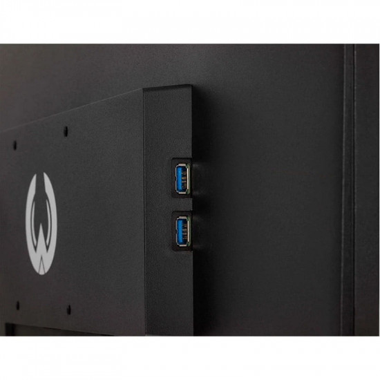 Монітор Iiyama 27" G-Master G2770HSU-B6 IPS Black 180Hz