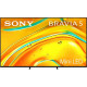 Телевiзор Sony K-55XR50