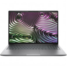 Ноутбук HP ZBook X G1i (B30J0ES) Silver
