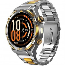 Cмарт-годинник Blackview W90 Pro Silver (6931548325802)