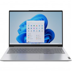 Ноутбук Lenovo ThinkBook 16 G7 ARP (21MW001MRA) Arctic Grey