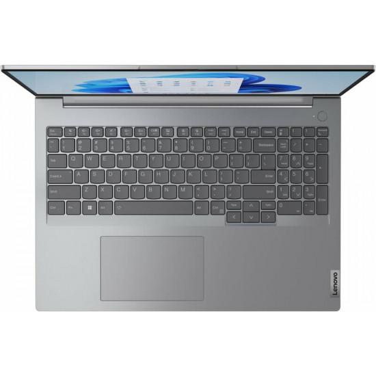 Ноутбук Lenovo ThinkBook 16 G7 ARP (21MW001MRA) Arctic Grey