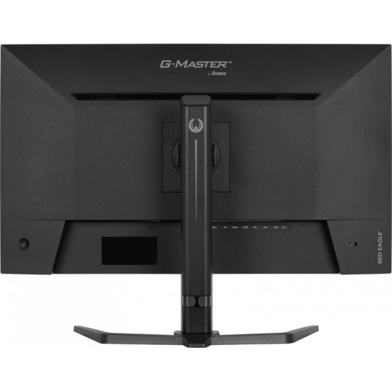 Монітор Iiyama 31.5" GB3261UHSCP-B1 VA Black 144Hz