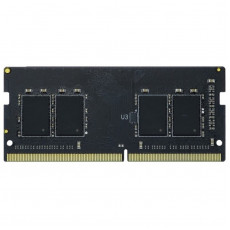 Модуль пам`ятi SO-DIMM DDR4 8GB/3200 eXceleram (E408322S)