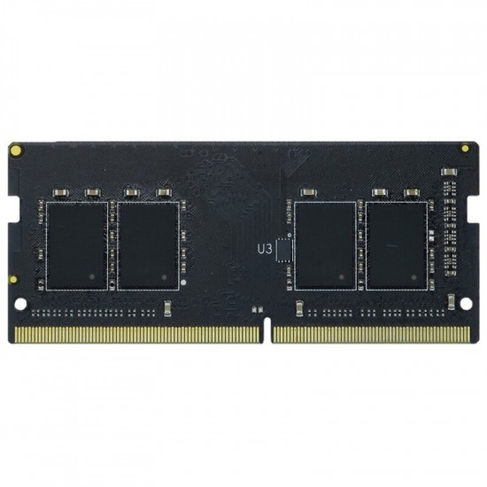 Модуль пам`ятi SO-DIMM DDR4 8GB/3200 eXceleram (E408322S)