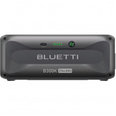 Додаткова батарея Bluetti B300K Expansion Battery 2764.8Wh