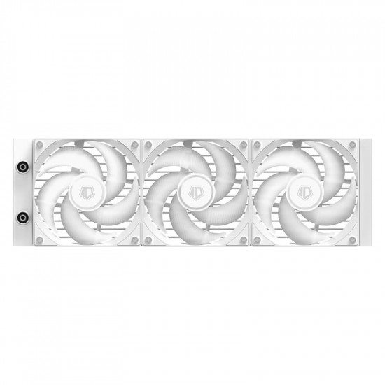 Система водяного охолодження ID-Cooling FX360 TD White