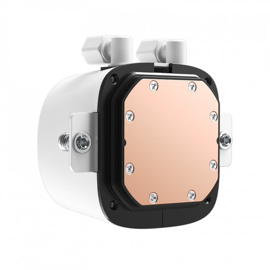 Система водяного охолодження ID-Cooling FX360 TD White