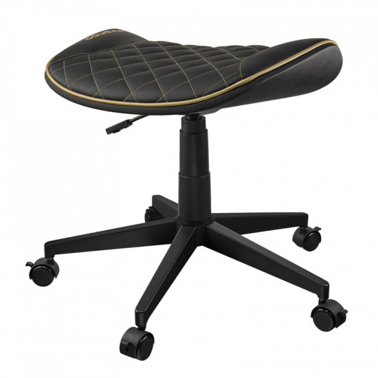 Крісло для геймерів Cougar Crosser Gold