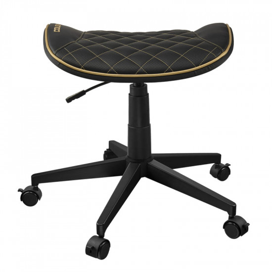 Крісло для геймерів Cougar Crosser Gold