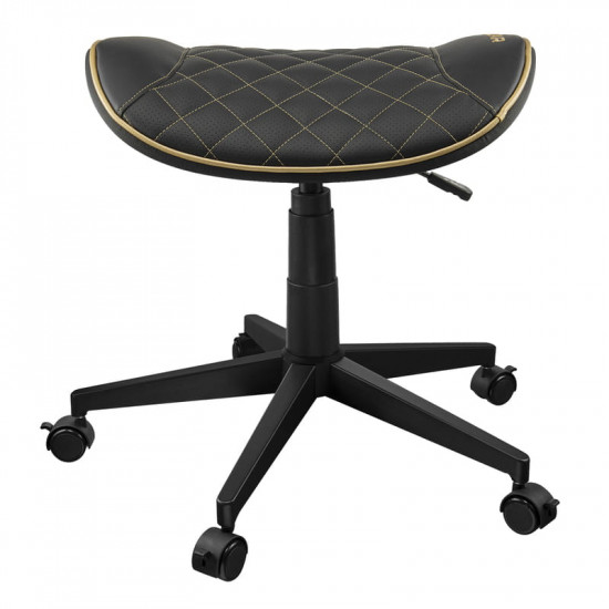 Крісло для геймерів Cougar Crosser Gold