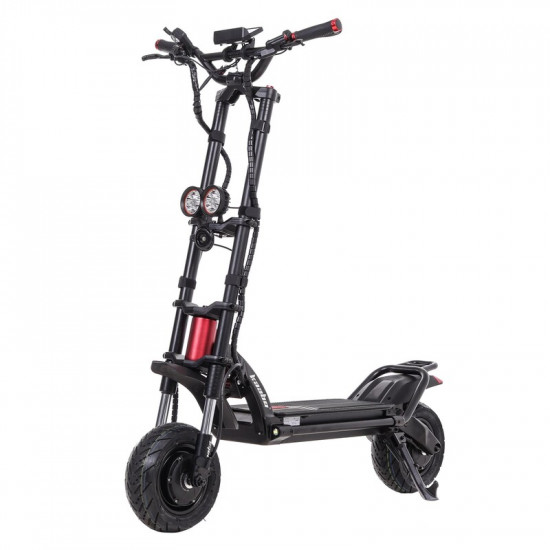 Електросамокат Kaabo Wolf Warrior 11 Plus