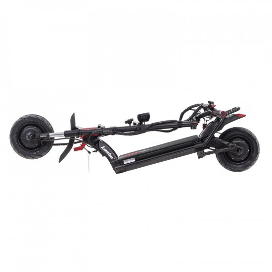 Електросамокат Kaabo Wolf Warrior 11 Plus
