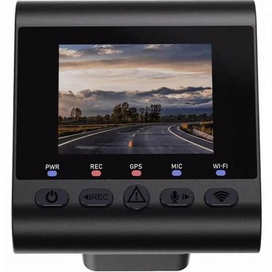 Відеореєстратор SJCAM Dashcam M60 (6972476162930)