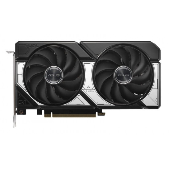 Відеокарта GF RTX 5060 Ti  8GB GDDR7 Dual Asus (DUAL-RTX5060TI-8G)