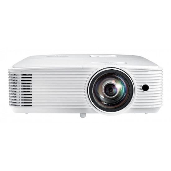 Проєктор Optoma W309ST (E9PD7DR01EZ1)