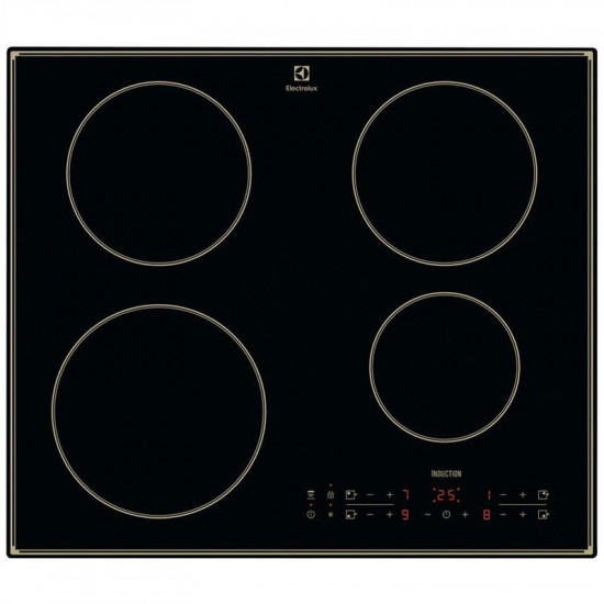 Варильна поверхня Electrolux CIR60430CB
