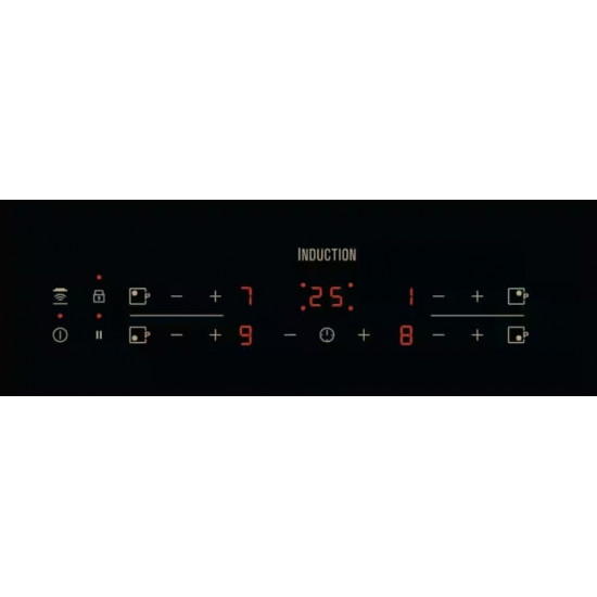 Варильна поверхня Electrolux CIR60430CB